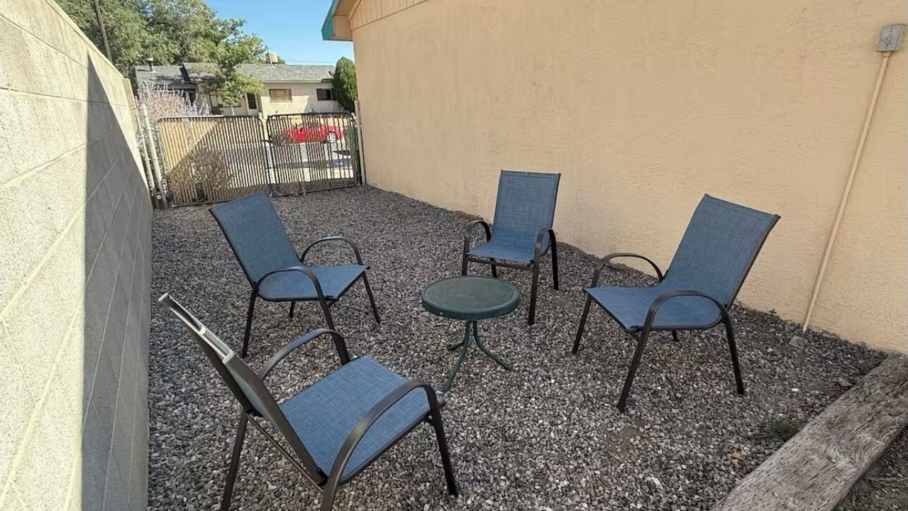 Photo of Patio Balcony in Farmington