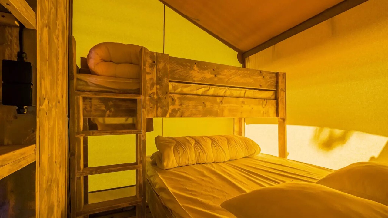 Photo of Bedroom in Gamaches