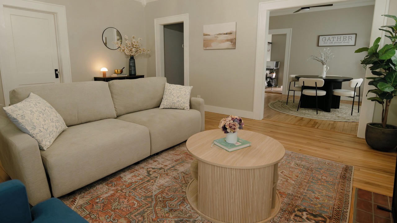 Photo of Livingroom in Del Mar