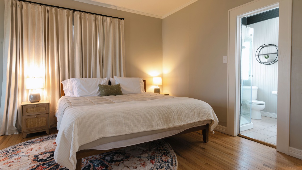 Photo of Bedroom in Del Mar