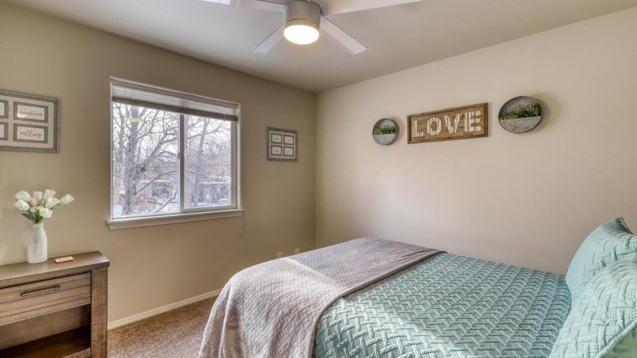 Photo of Bedroom in Veterans Park