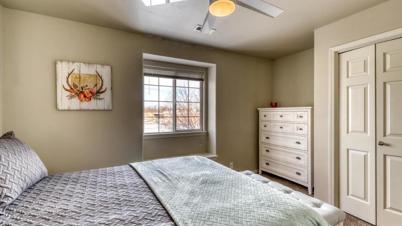 Photo of Bedroom in Veterans Park