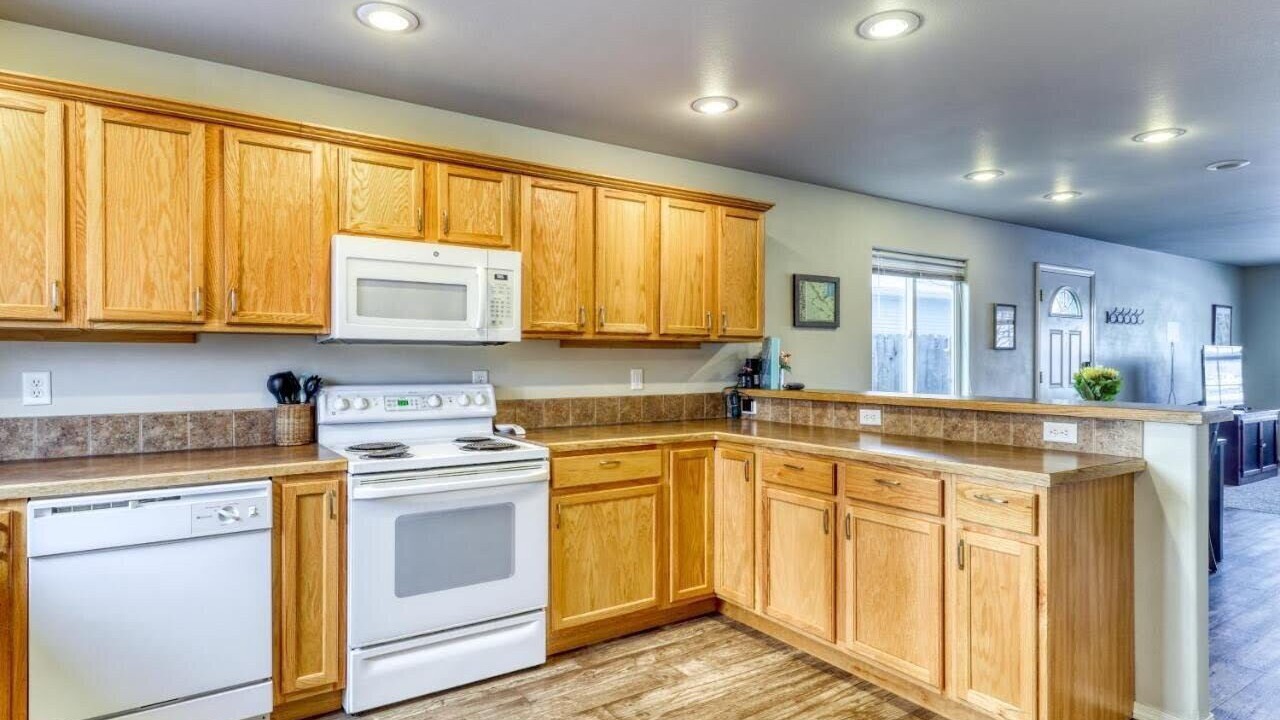 Photo of Kitchen in Veterans Park