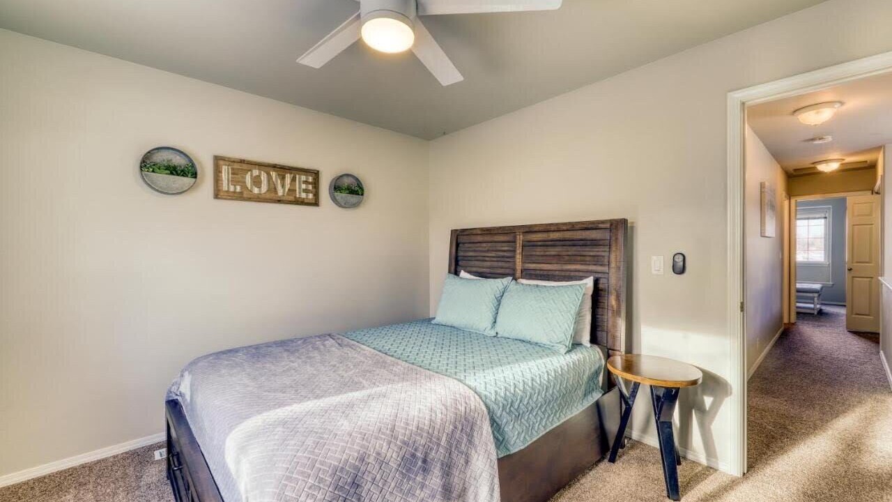 Photo of Bedroom in Veterans Park