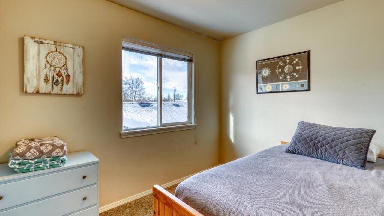 Photo of Bedroom in Veterans Park