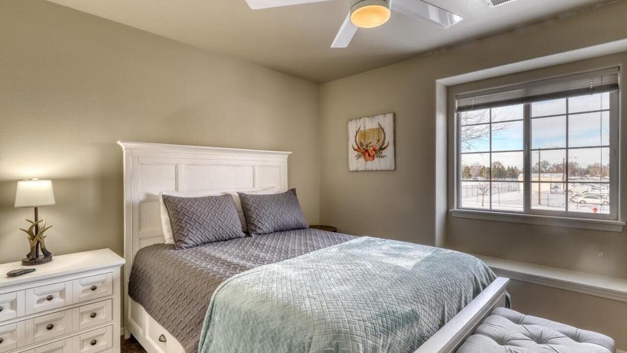 Photo of Bedroom in Veterans Park