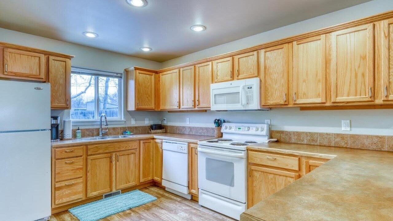 Photo of Kitchen in Veterans Park