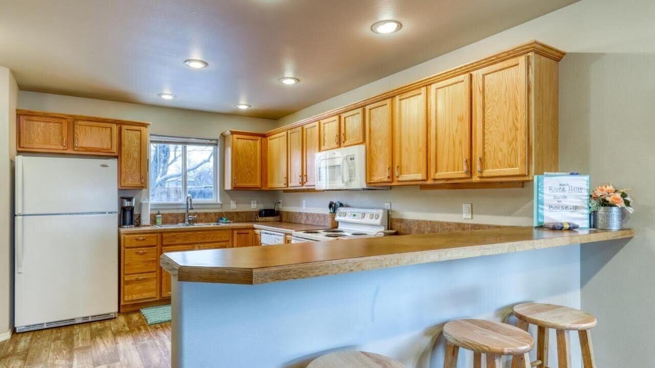 Photo of Kitchen in Veterans Park