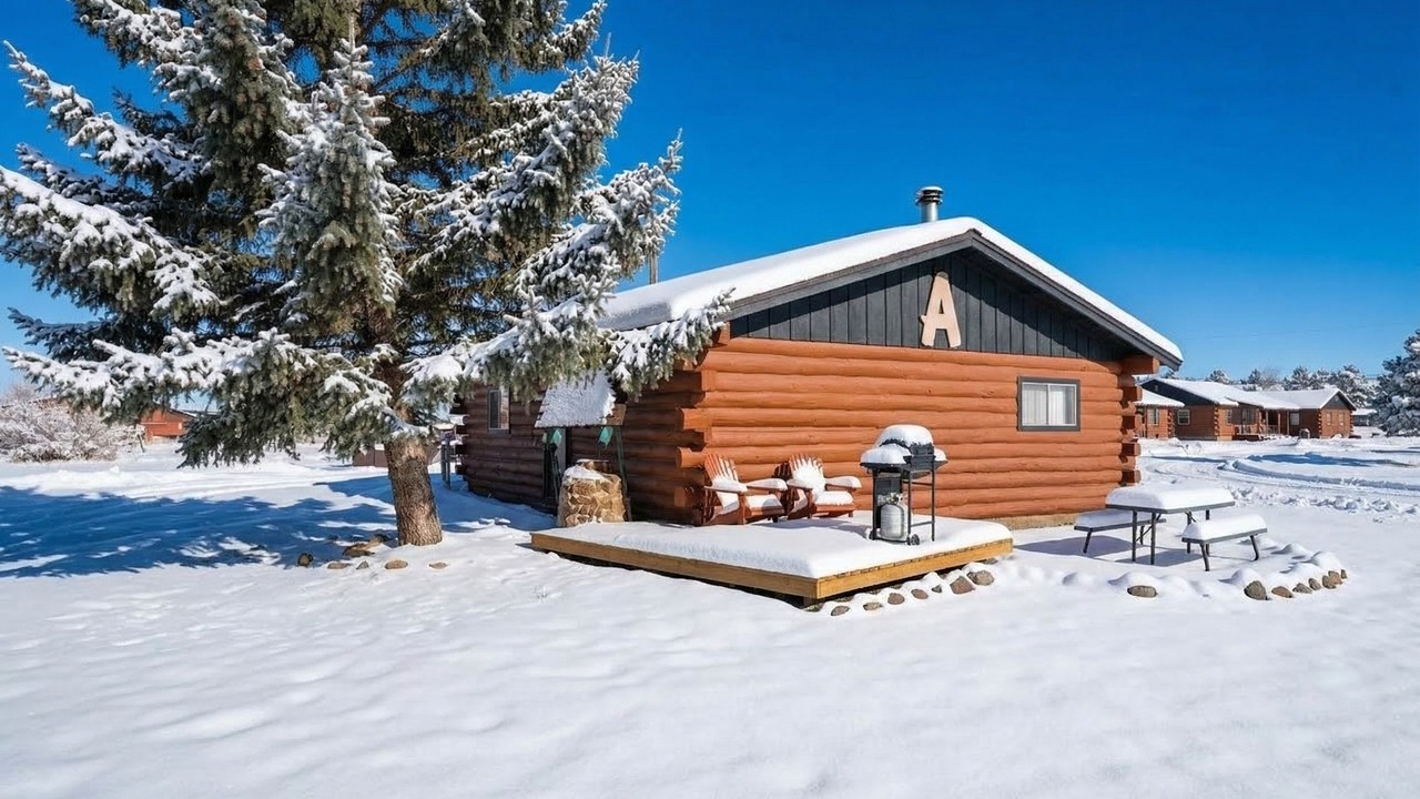 Photo of Outdoor in South Fork