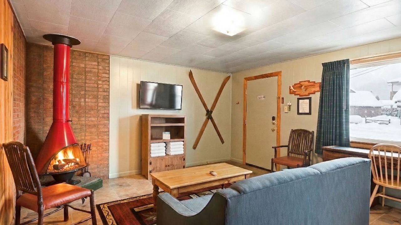 Photo of Livingroom in South Fork