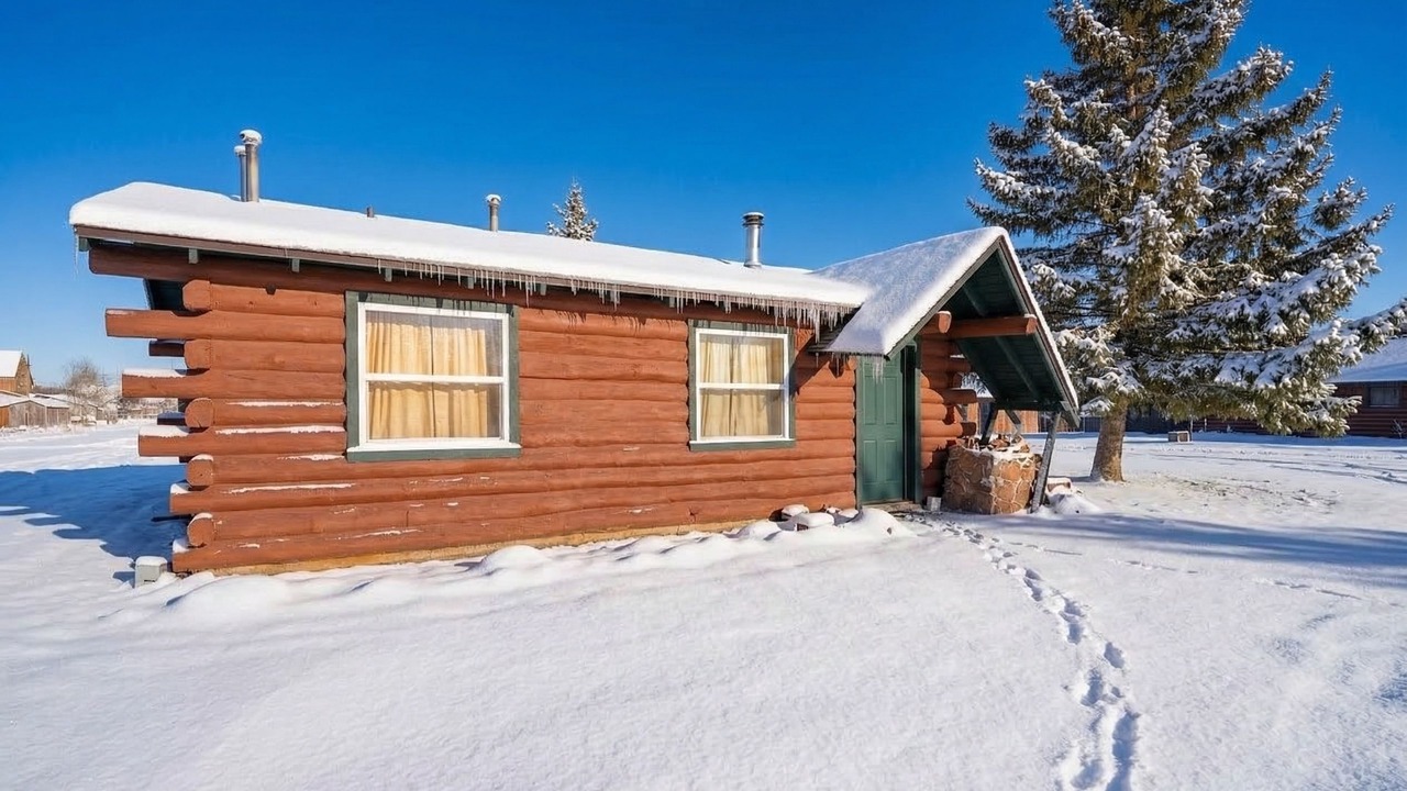 Photo of Outdoor in South Fork
