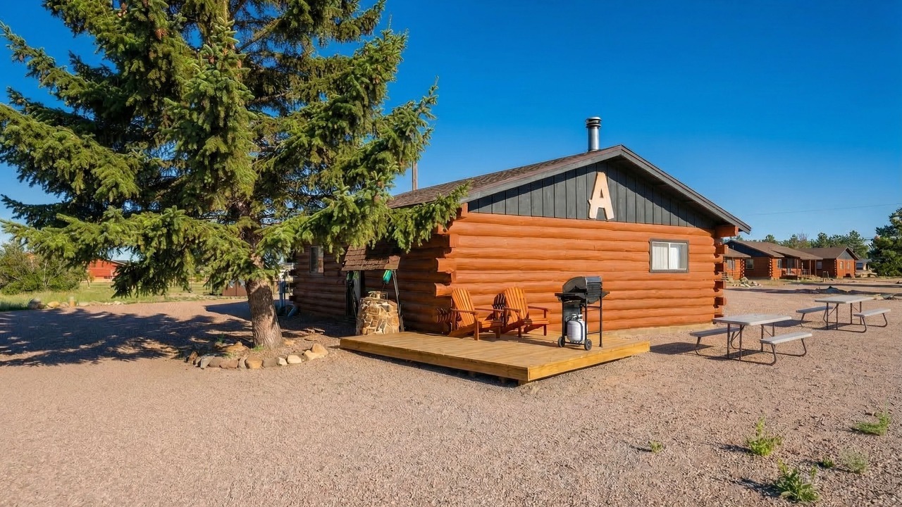 Photo of Outdoor in South Fork