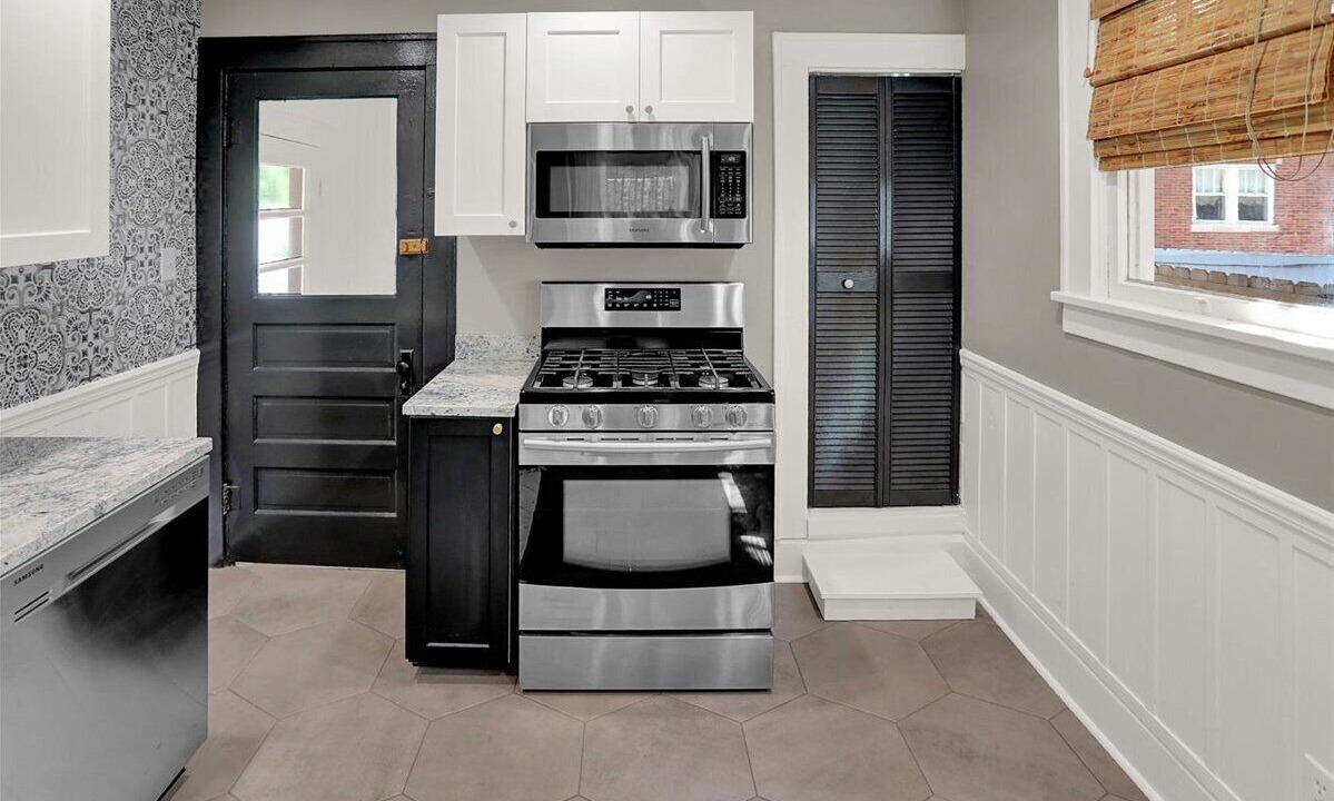 Photo of Kitchen in Franklin