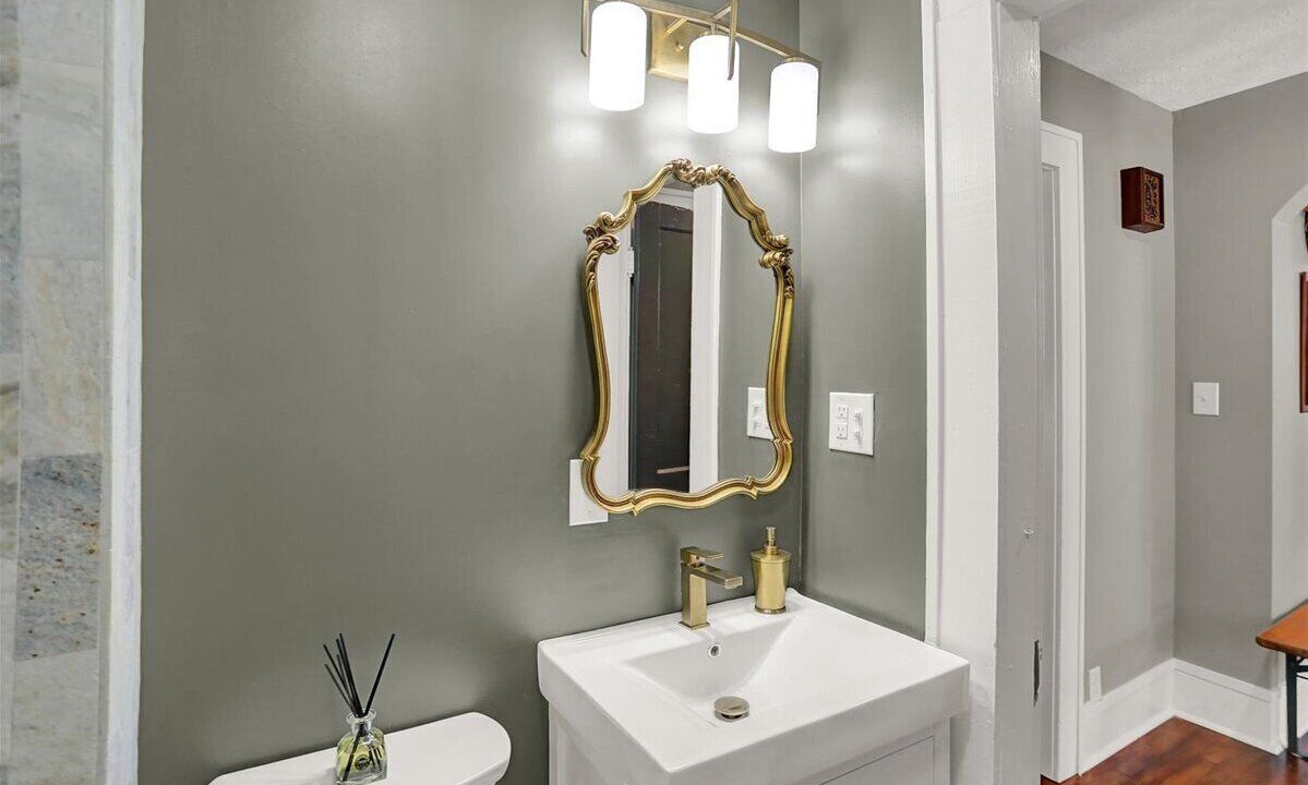 Photo of Bathroom in Franklin