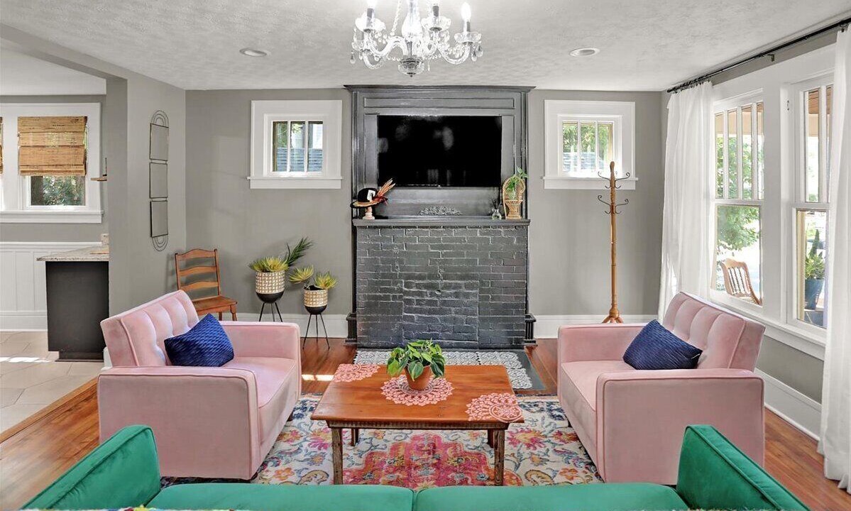Photo of Livingroom in Franklin