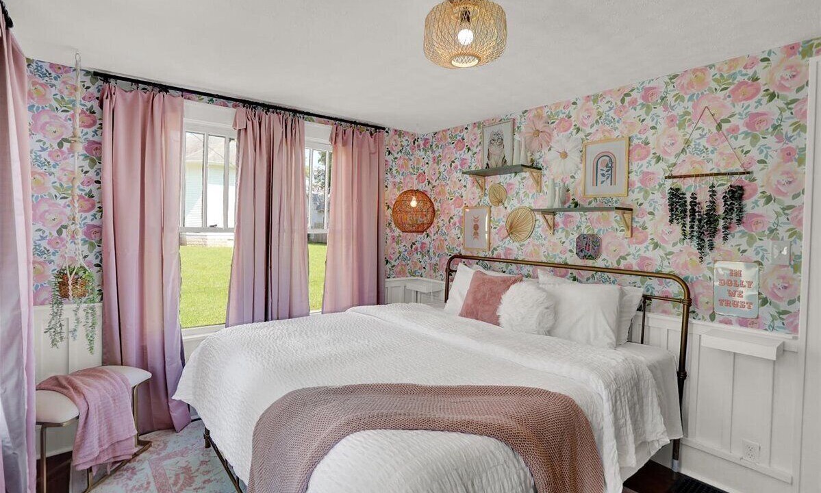 Photo of Bedroom in Franklin