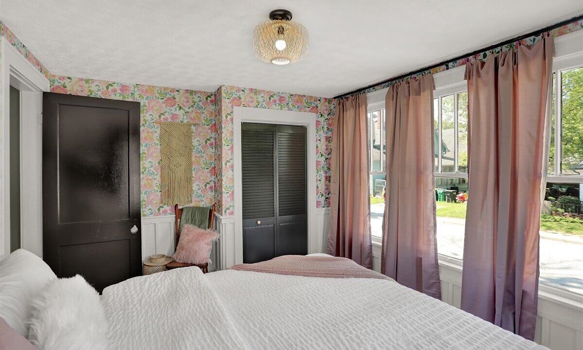 Photo of Bedroom in Franklin