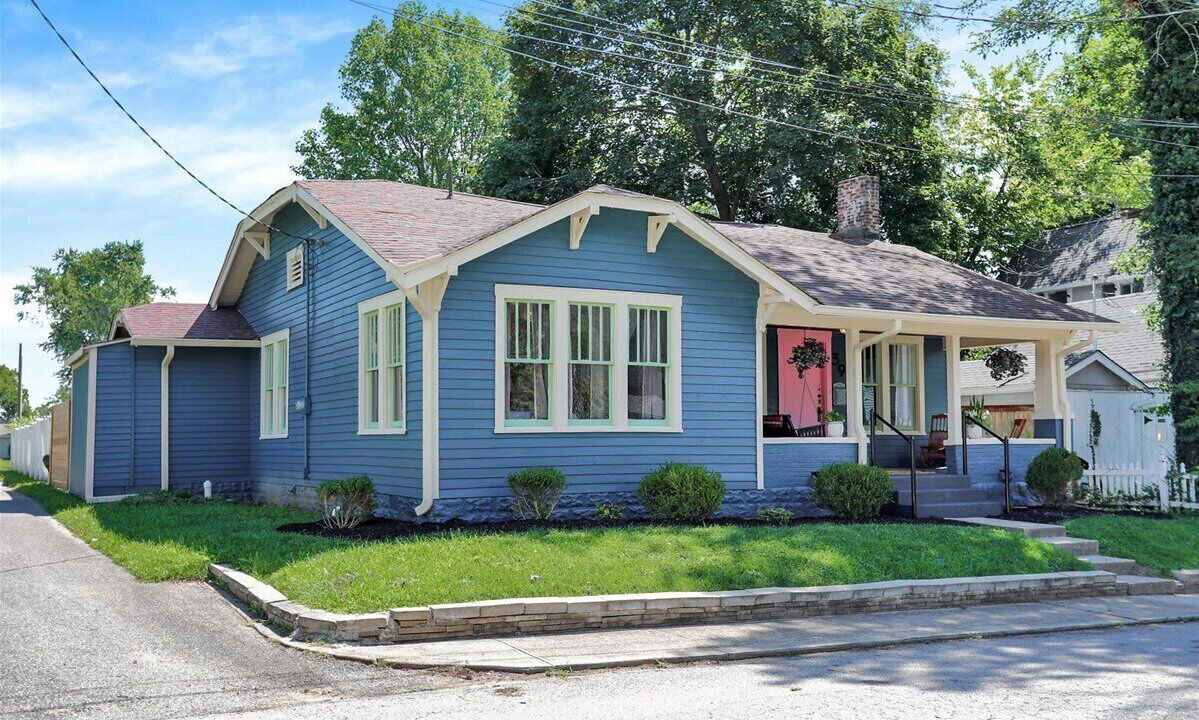 Photo of Outdoor in Franklin