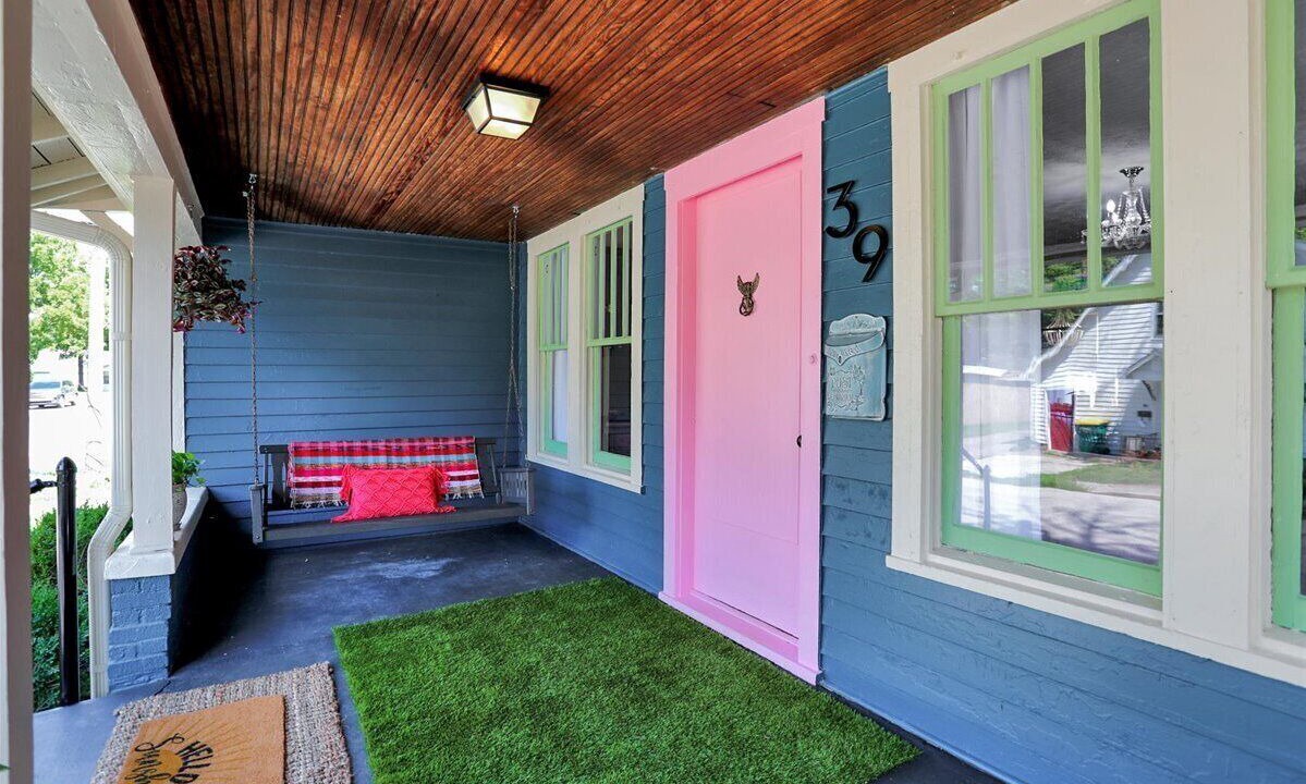 Photo of Outdoor in Franklin