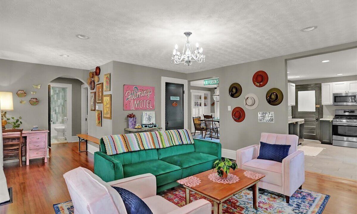 Photo of Livingroom in Franklin