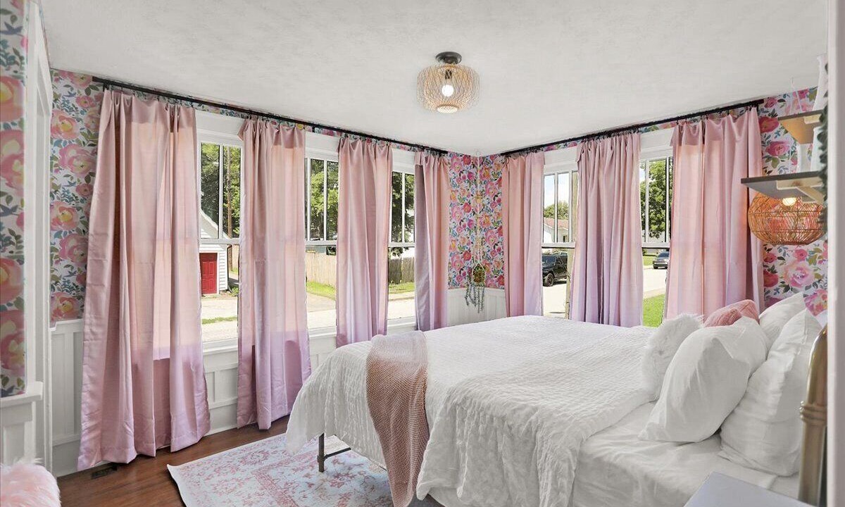 Photo of Bedroom in Franklin