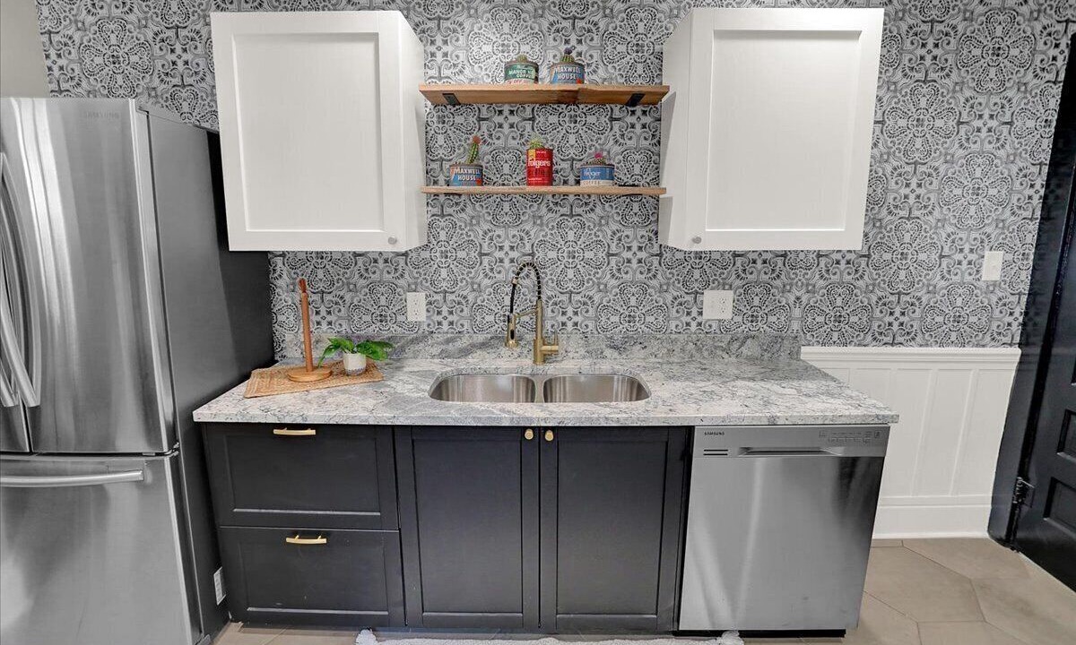 Photo of Kitchen in Franklin