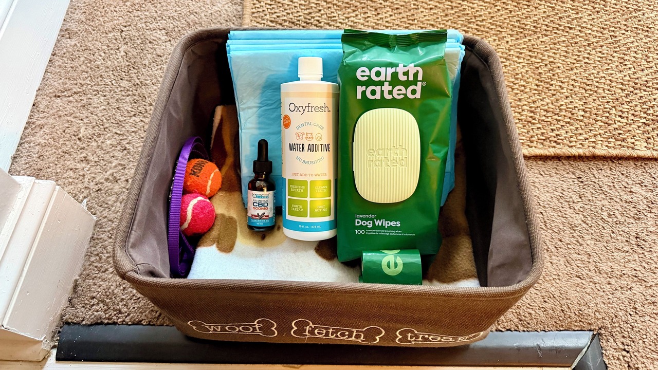 Photo of Bathroom in Newark