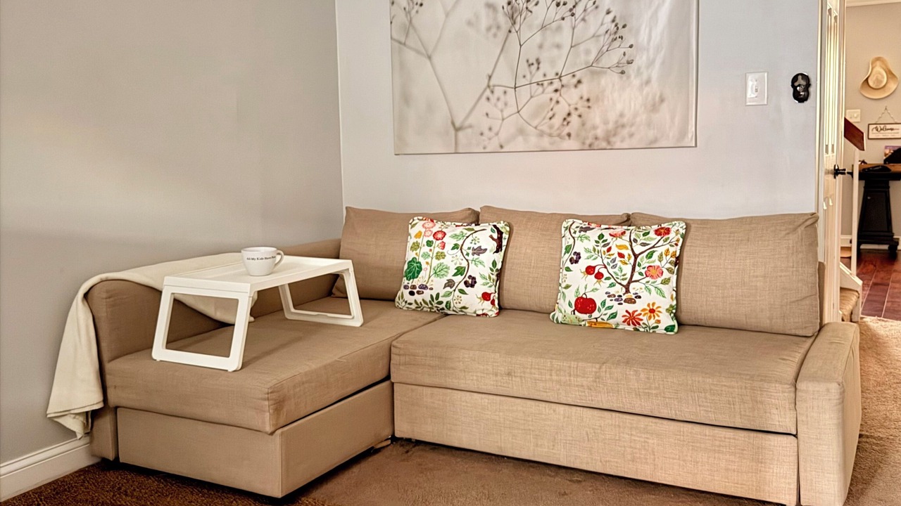 Photo of Livingroom in Newark