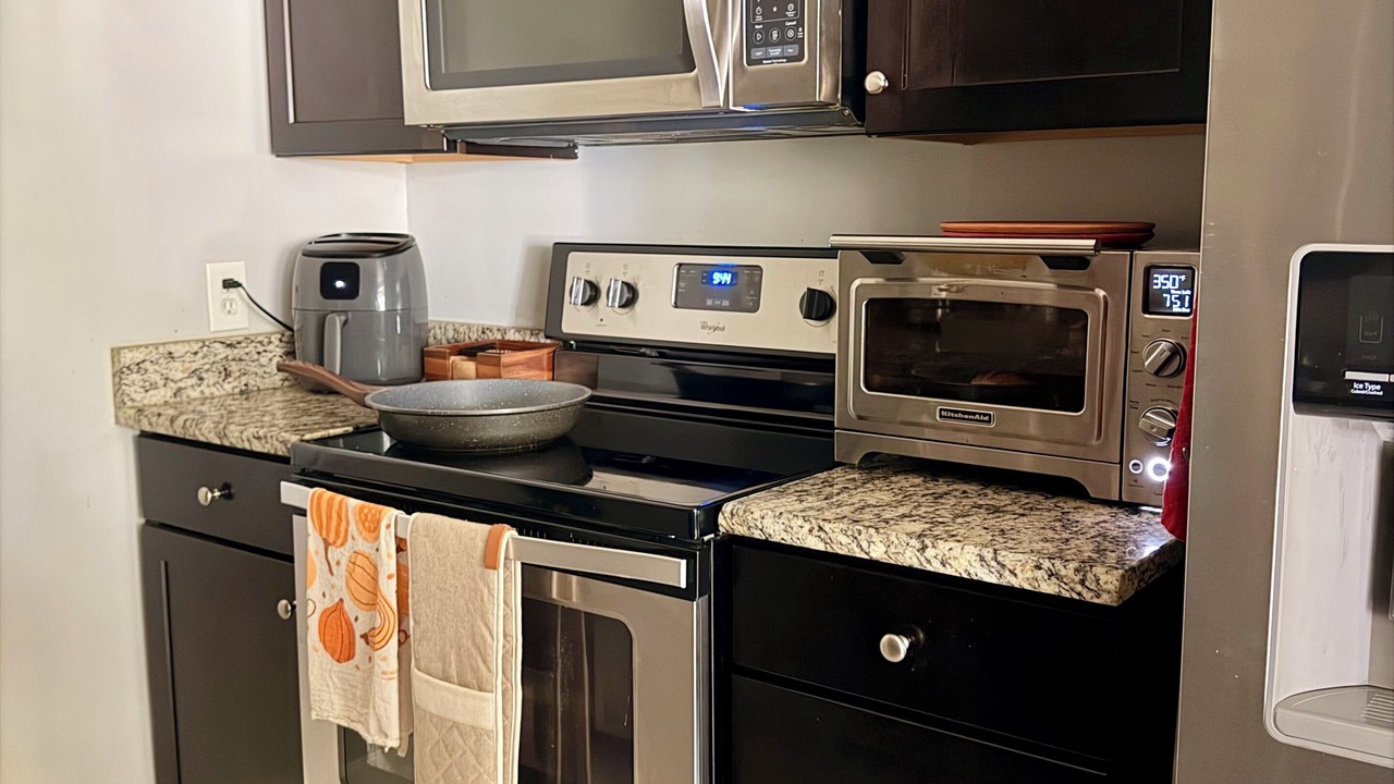 Photo of Kitchen in Newark