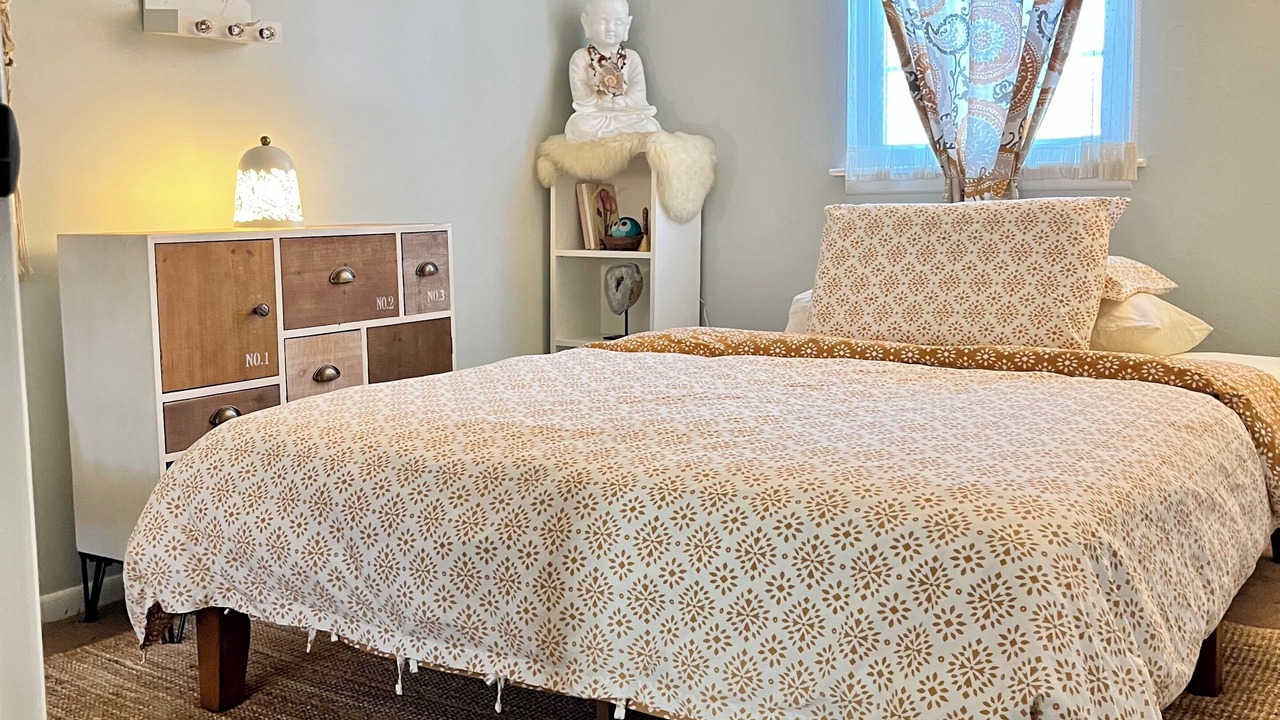 Photo of Bedroom in Newark