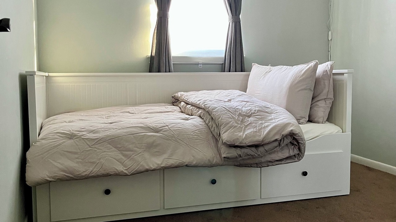 Photo of Bedroom in Newark