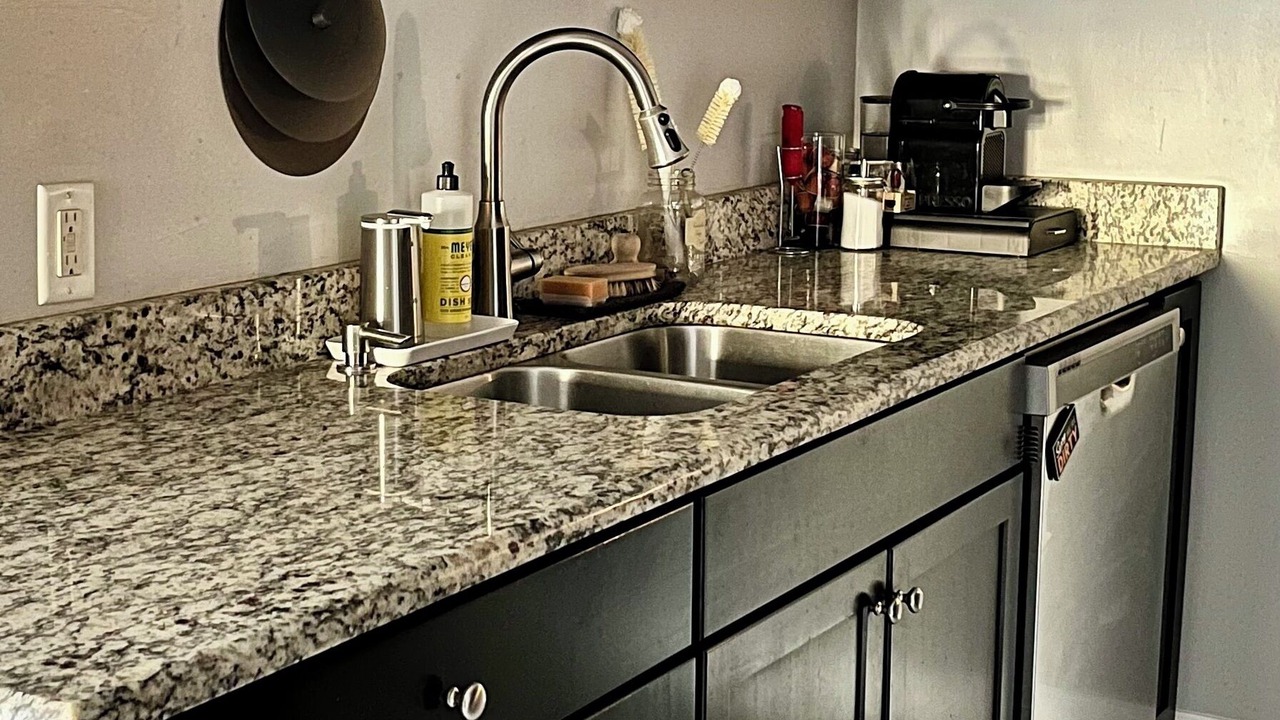 Photo of Kitchen in Newark