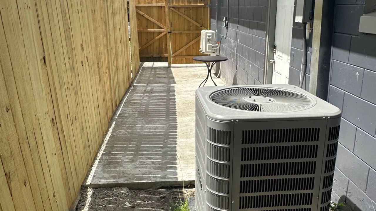 Photo of Patio Balcony in Oak Ridge