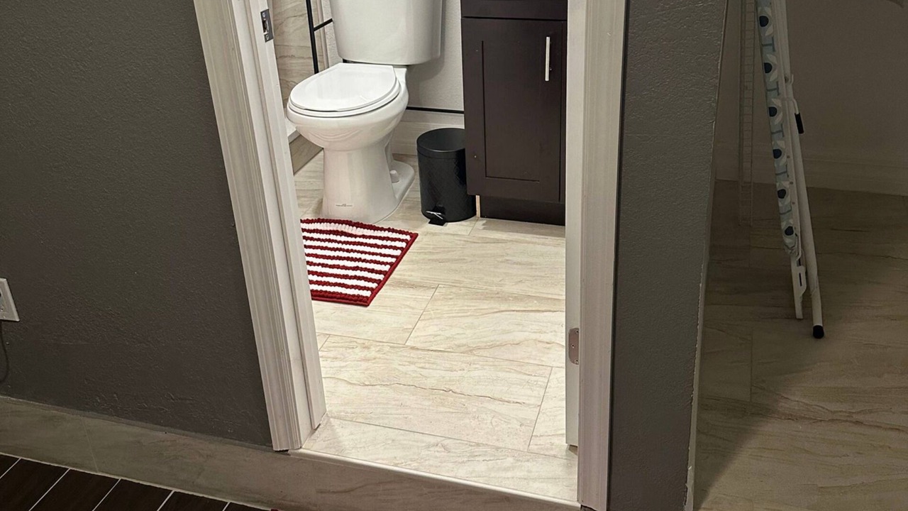 Photo of Bathroom in Oak Ridge