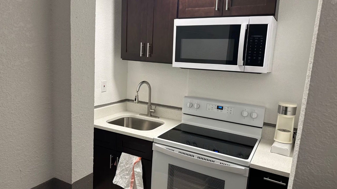 Photo of Kitchen in Oak Ridge