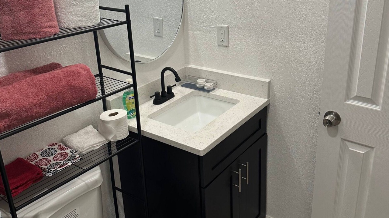 Photo of Bathroom in Oak Ridge