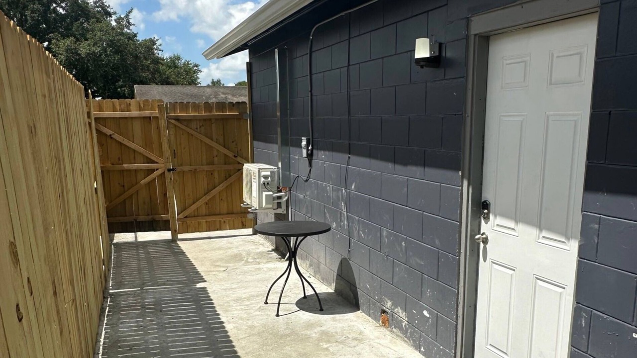 Photo of Outdoor in Oak Ridge