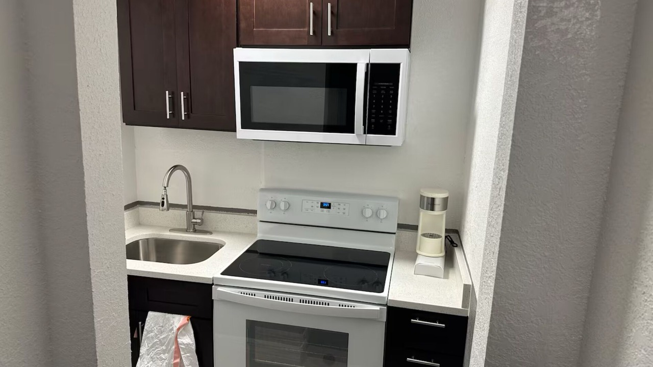 Photo of Kitchen in Oak Ridge