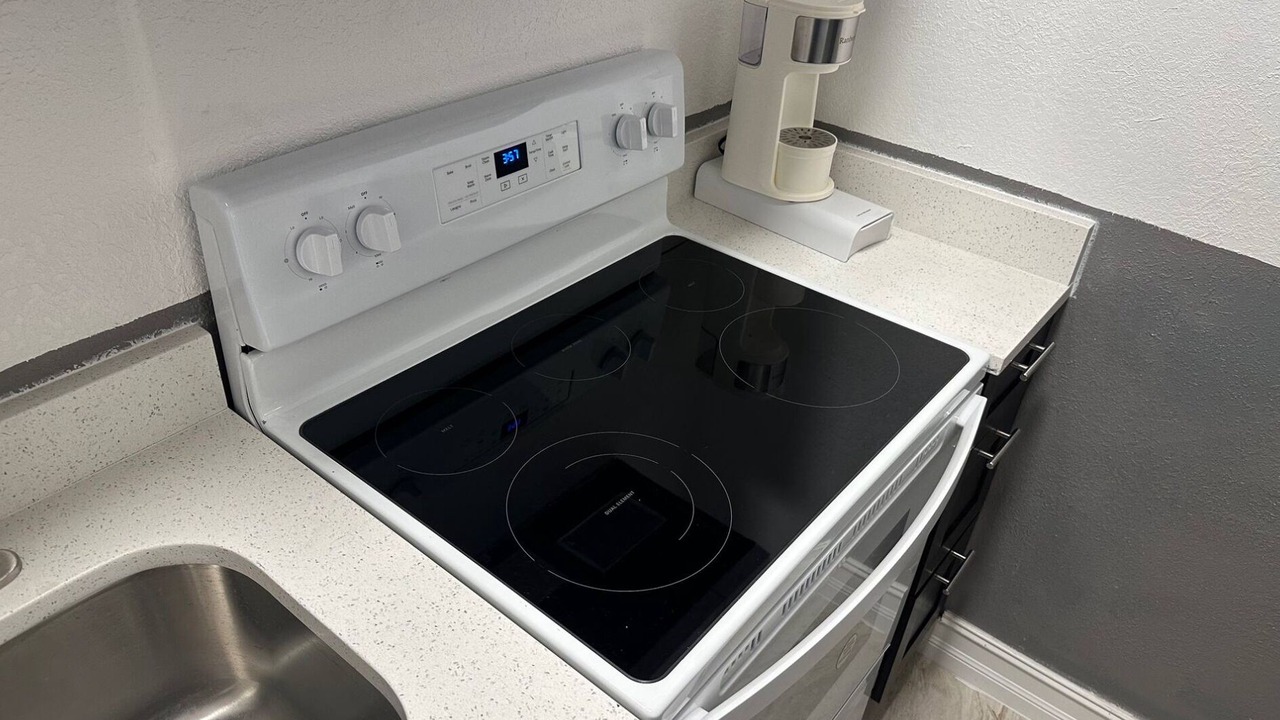 Photo of Kitchen in Oak Ridge