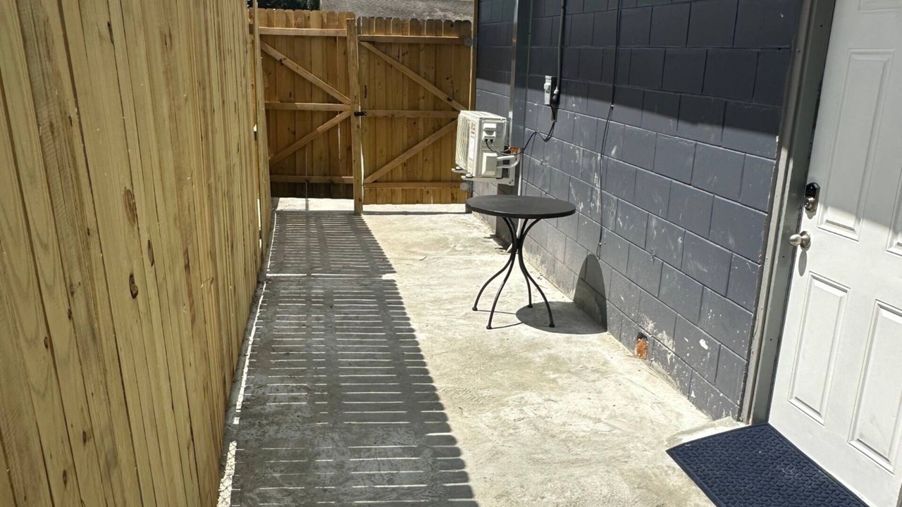 Photo of Outdoor in Oak Ridge