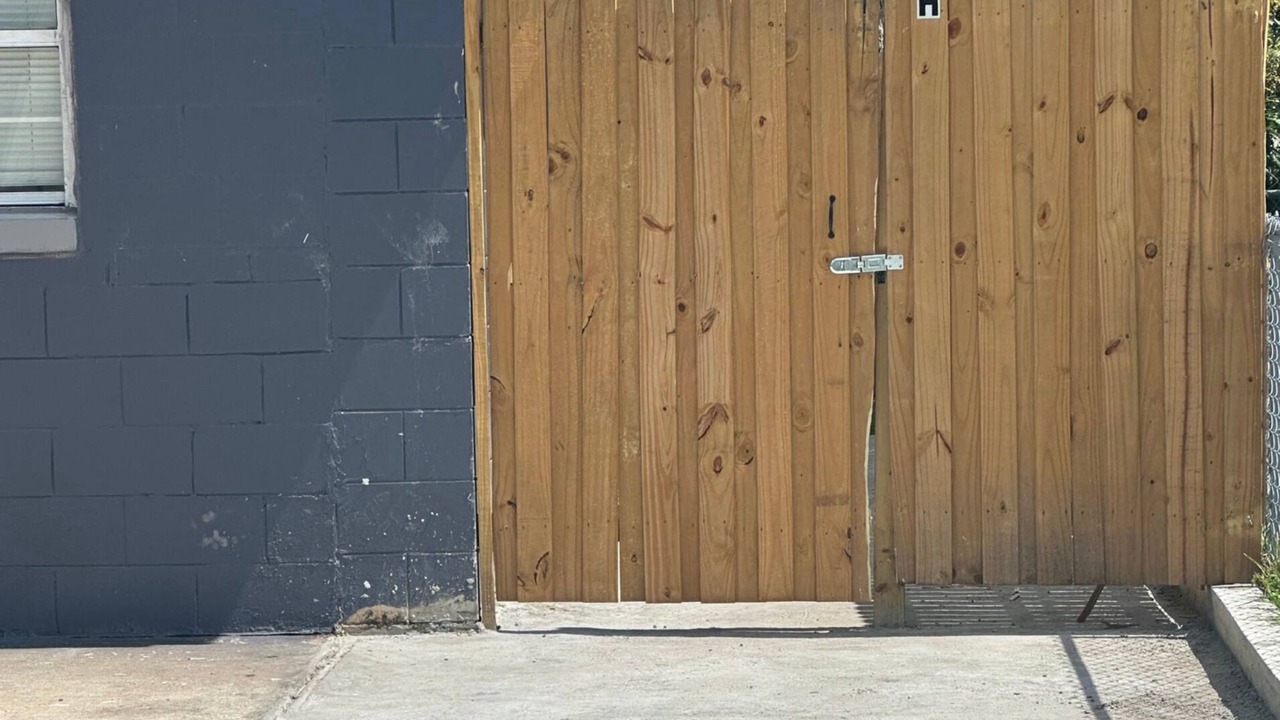 Photo of Outdoor in Oak Ridge