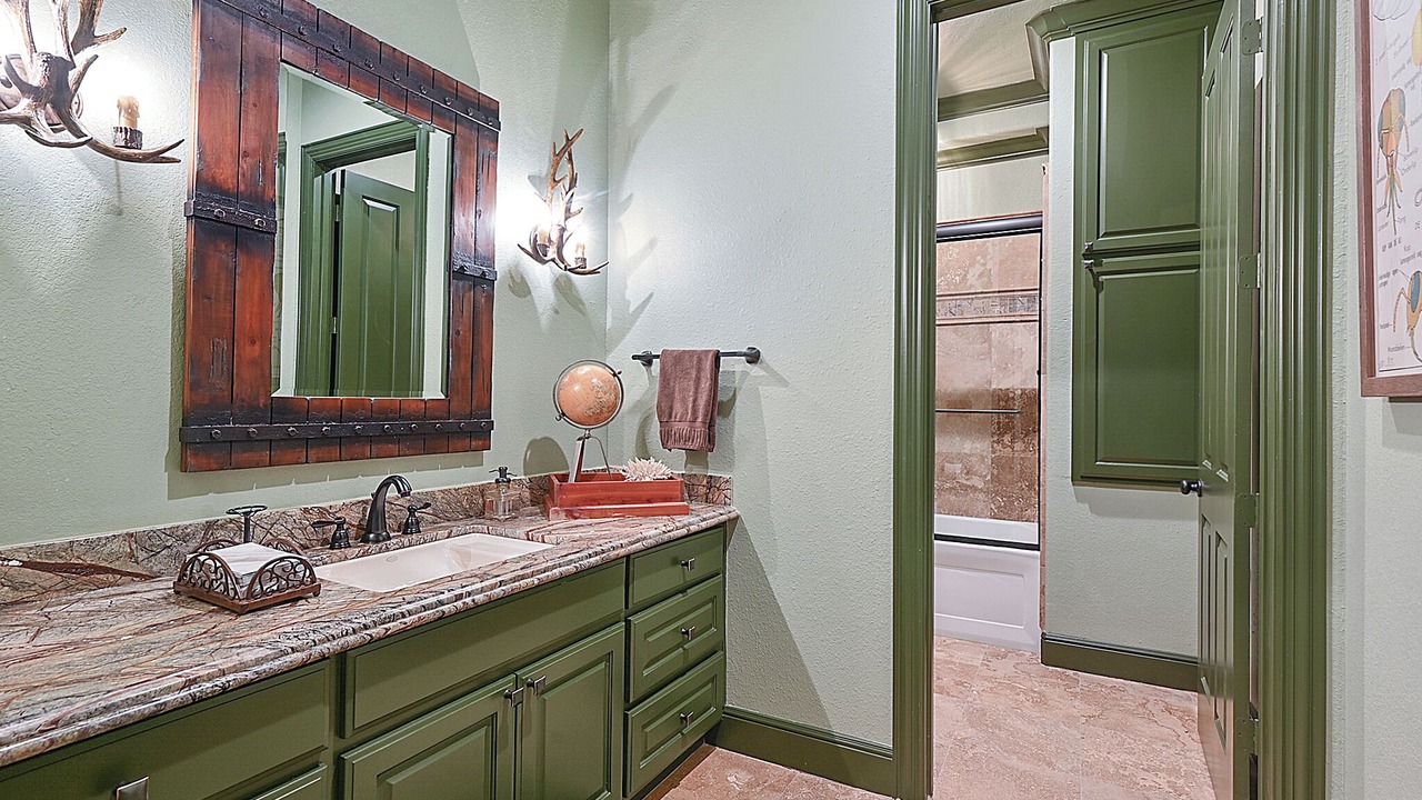 Photo of Bathroom in Brazos Valley