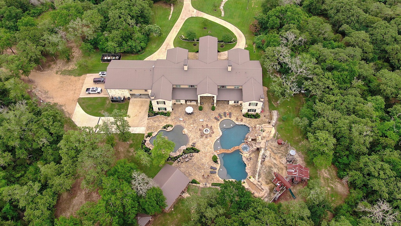 Photo of Outdoor in Brazos Valley