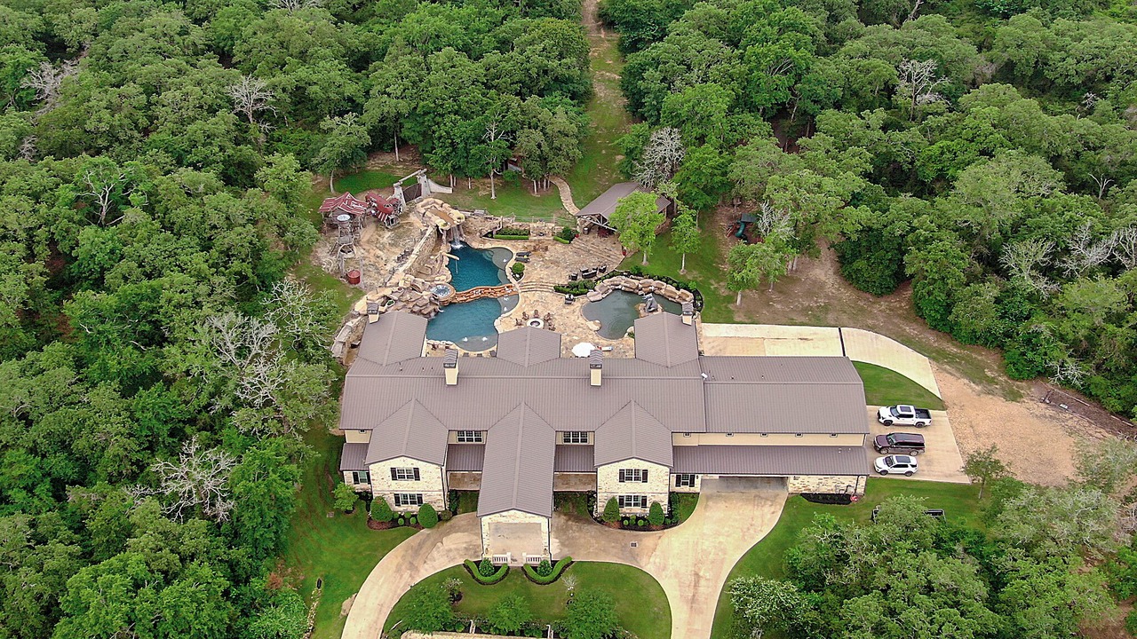 Photo of Outdoor in Brazos Valley