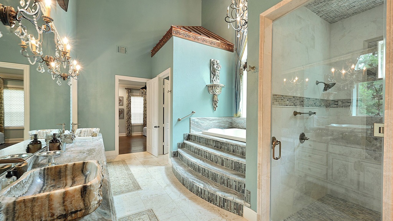 Photo of Bathroom in Brazos Valley