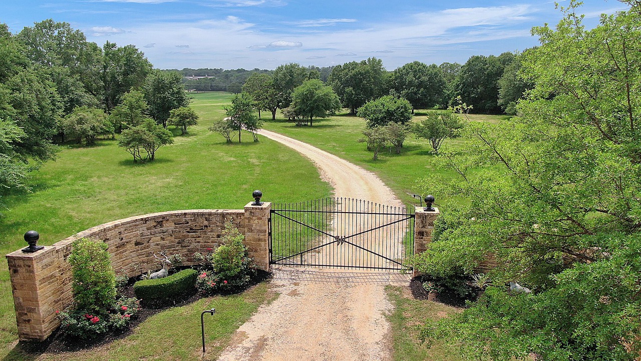 Photo of Outdoor in Brazos Valley
