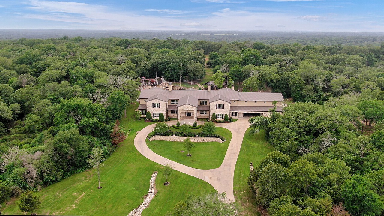 Photo of Outdoor in Brazos Valley