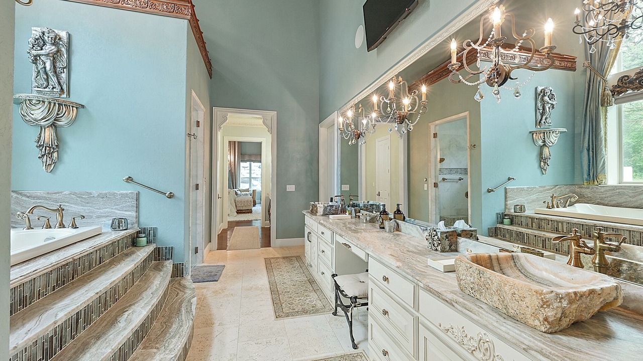 Photo of Bathroom in Brazos Valley