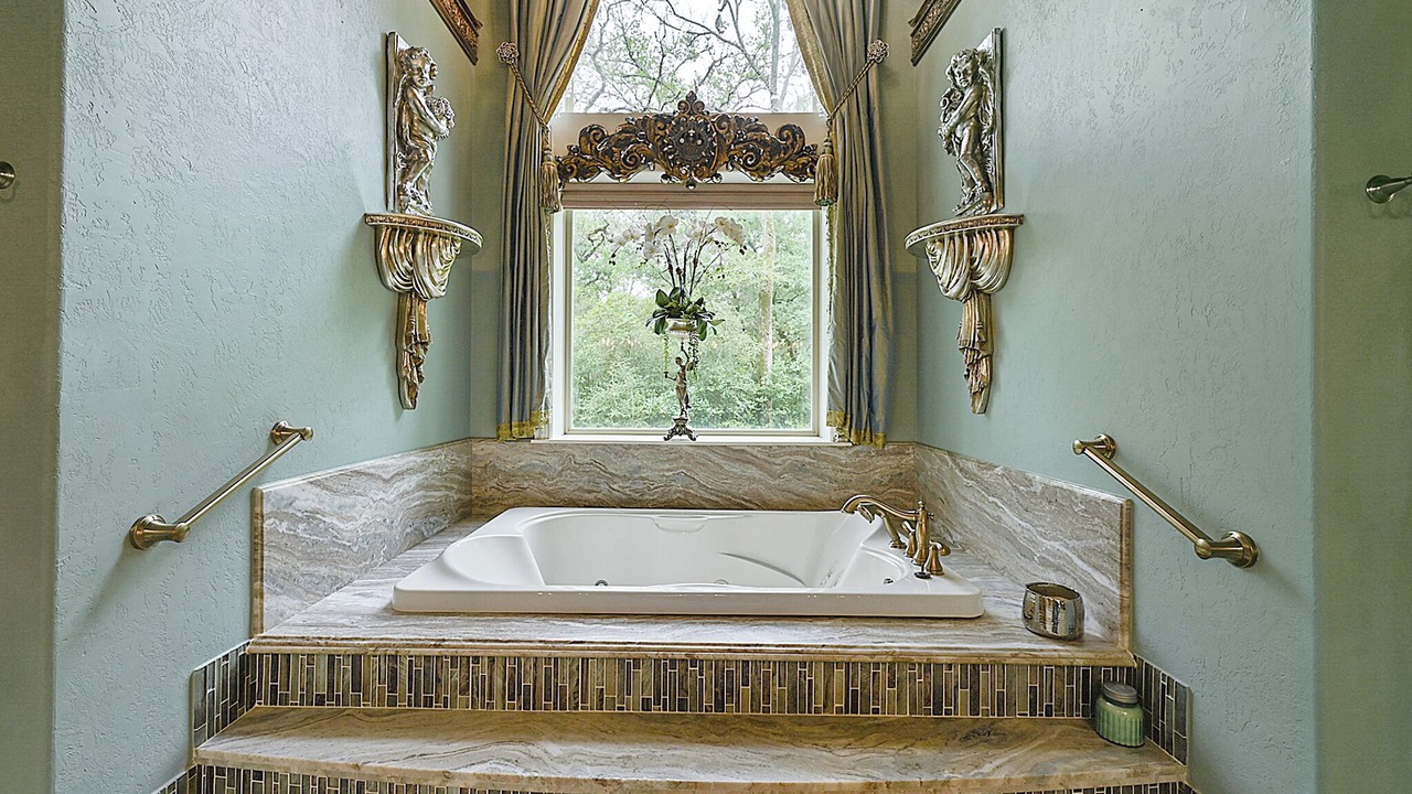 Photo of Bathroom in Brazos Valley