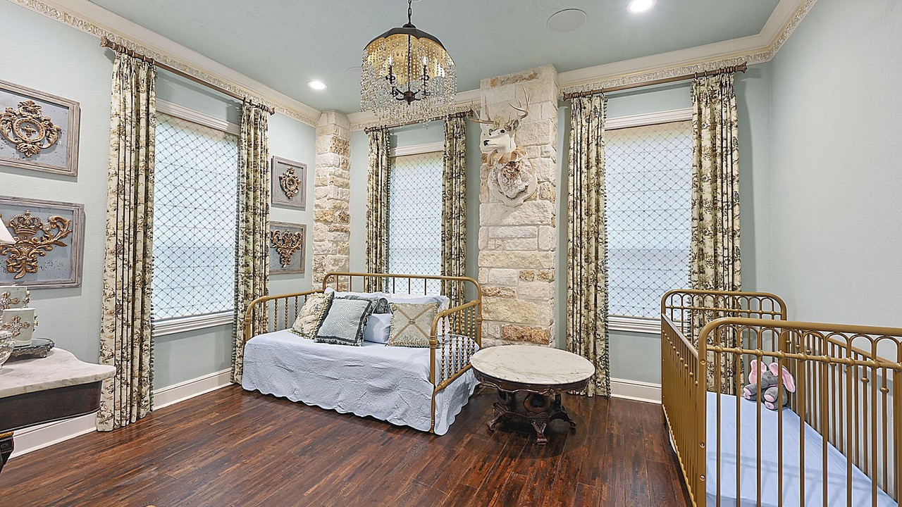 Photo of Bedroom in Brazos Valley